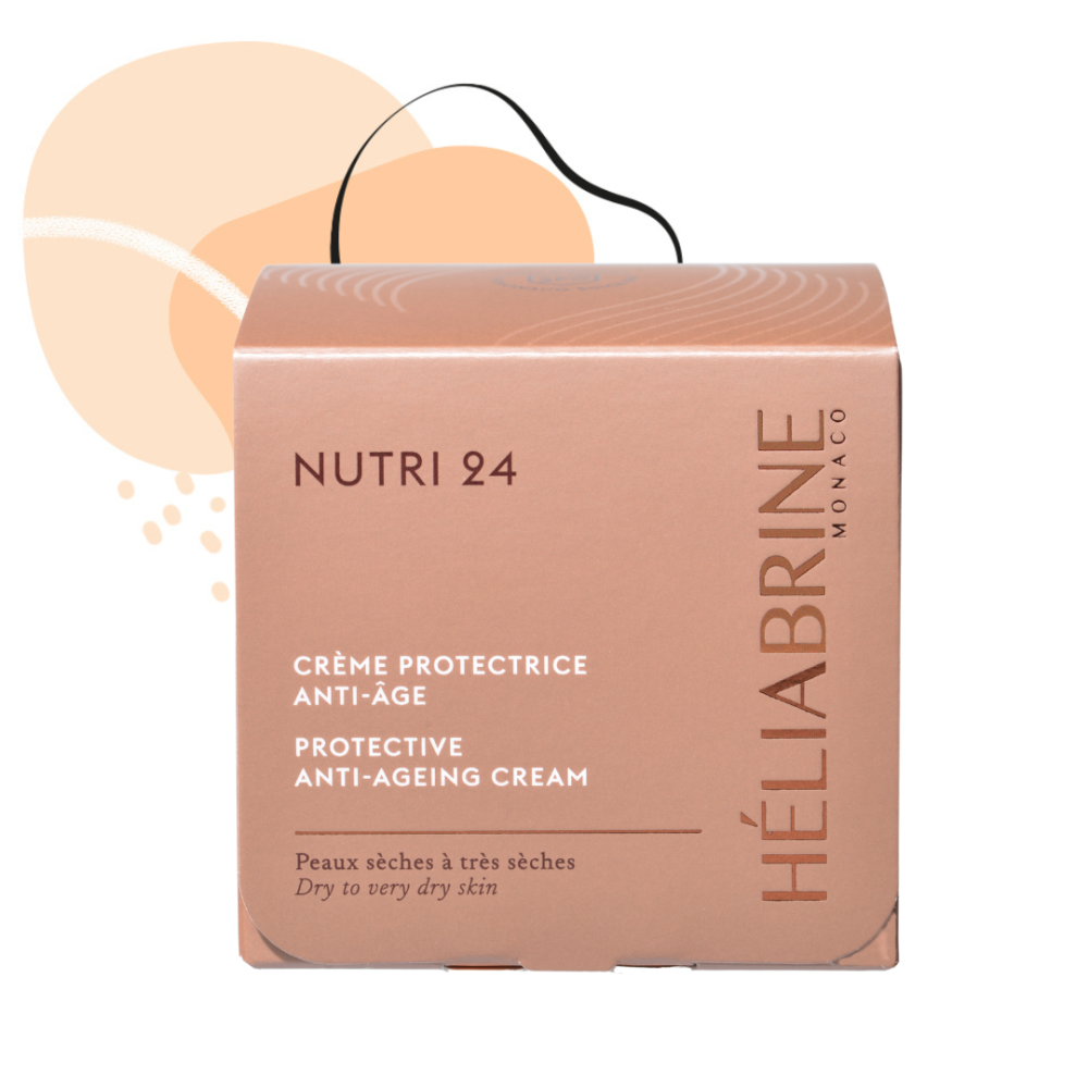 Heliabrine Nutri 24 Cream 50ml