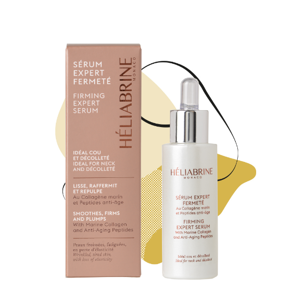 Firming expert serum