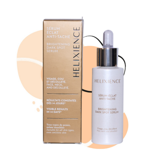 Brightening dark spot Serum Helixience