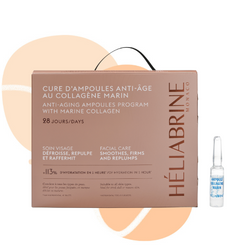 Heliabrine Marine Collagen Ampoules 28x1ml