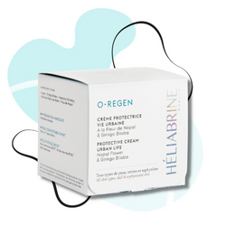 O-REGEN Protective Cream Urban Life 50ml