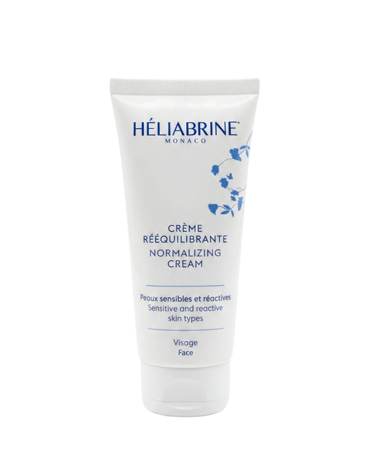Heliabrine Normalizing cream 75ml