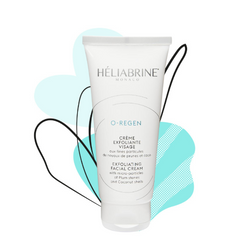 Exfoliating cream O-REGEN 75ml