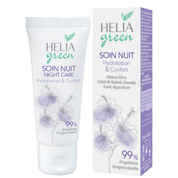 HELIAGREEN Night Care