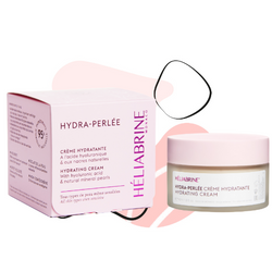 Hydra-perlée cream with Hyaluronic acid