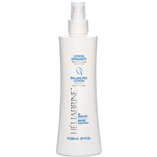 Heliabrine Balancing lotion sensitive skin 200ml