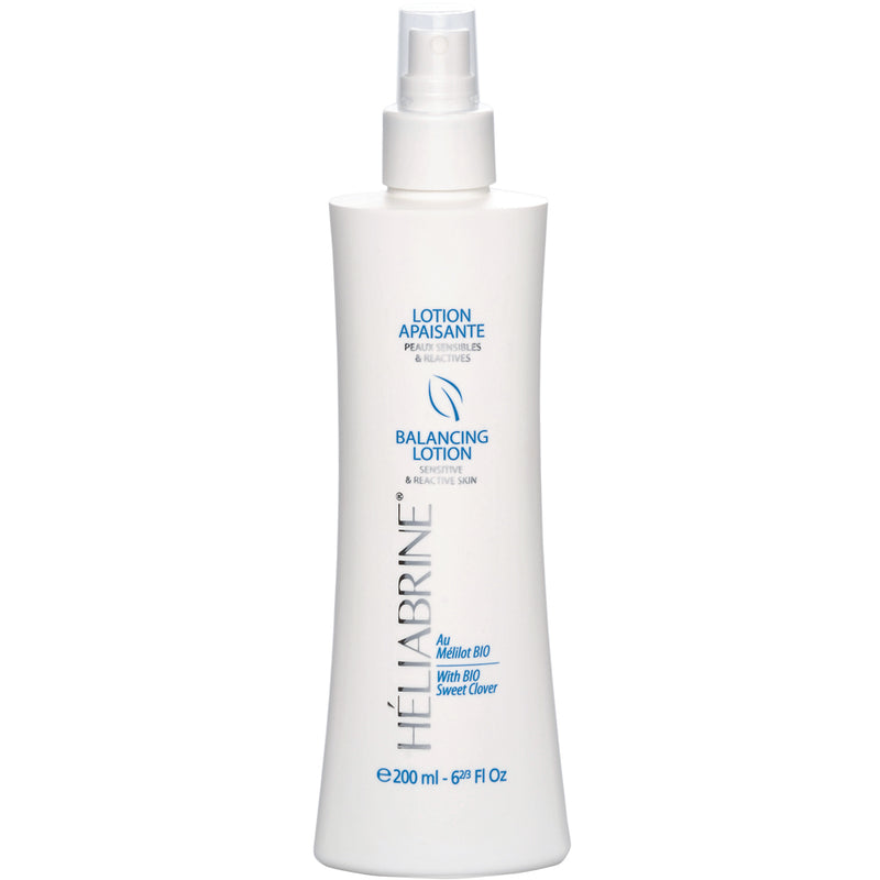 Heliabrine Balancing lotion sensitive skin 200ml