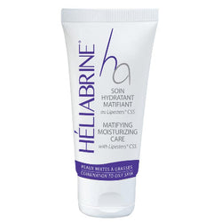 Heliabrine Matifying moisturizing care 75ml