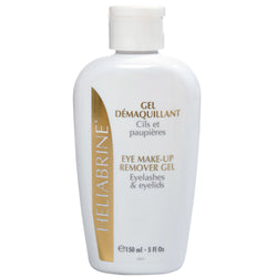 Heliabrine Eye make-up remover gel 150ml