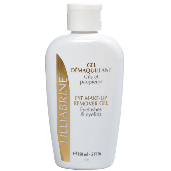 Heliabrine Eye make-up remover gel 150ml