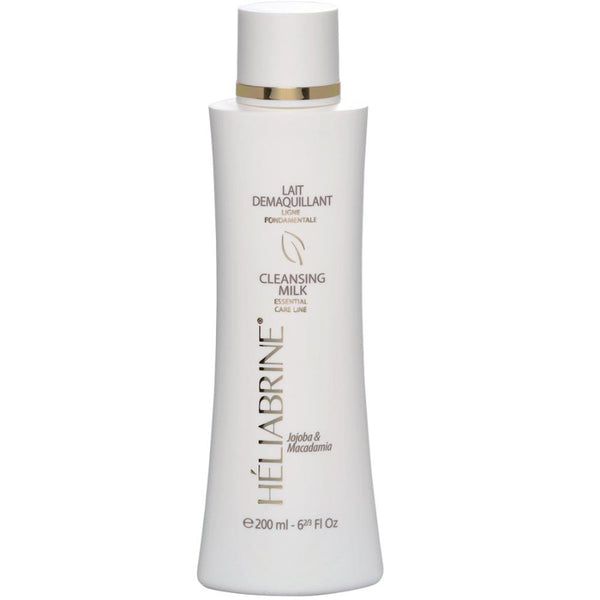 Heliabrine HP Cleansing Milk 200ml