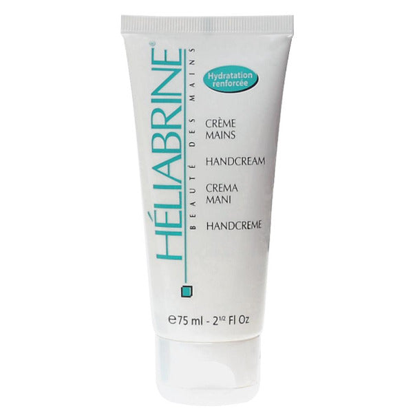 Heliabrine Hand Cream with Shea Butter 75ml