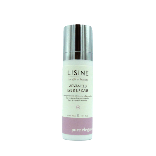 Lisine Advanced Eye & Lip Care 30 ml