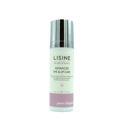 Lisine Advanced Eye & Lip Care 30 ml