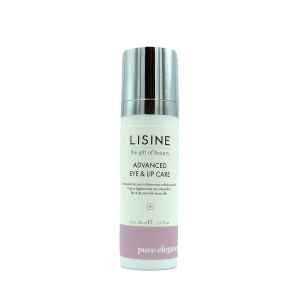 Lisine Advanced Eye & Lip Care 30 ml