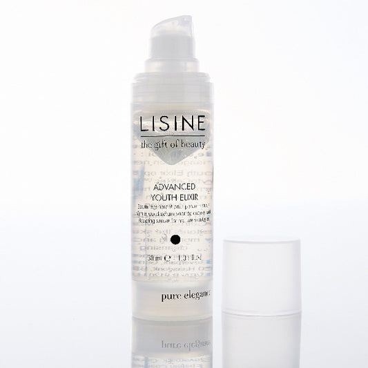 Lisine Advanced Youth Elixir 30 ml