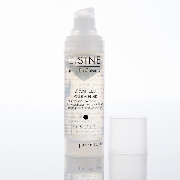 Lisine Advanced Youth Elixir 30 ml