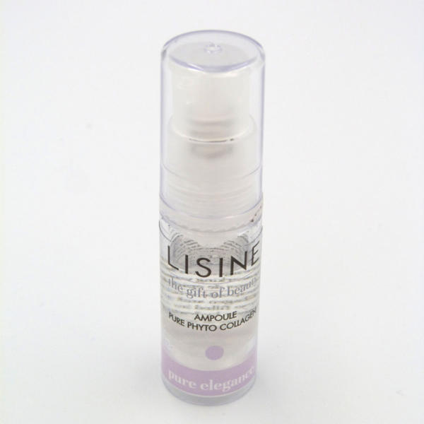 Lisine Ampoules Pure Phyto Collagen 4×5 ml