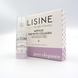 Lisine Ampoules Pure Phyto Collagen 4×5 ml