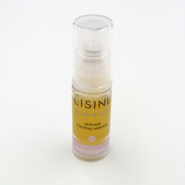 Lisine Anti-age Cocktail Ampoules 4×5 ml