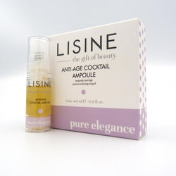 Lisine Anti-age Cocktail Ampoules 4×5 ml