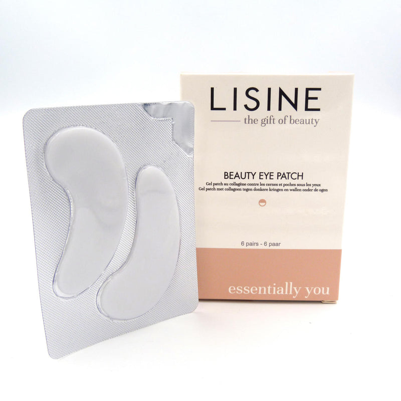 LISINE EPSTEIN Beauty Eye Patch