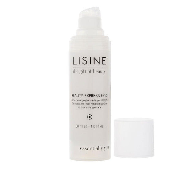 Lisine Beauty Express Eyes 30 ml