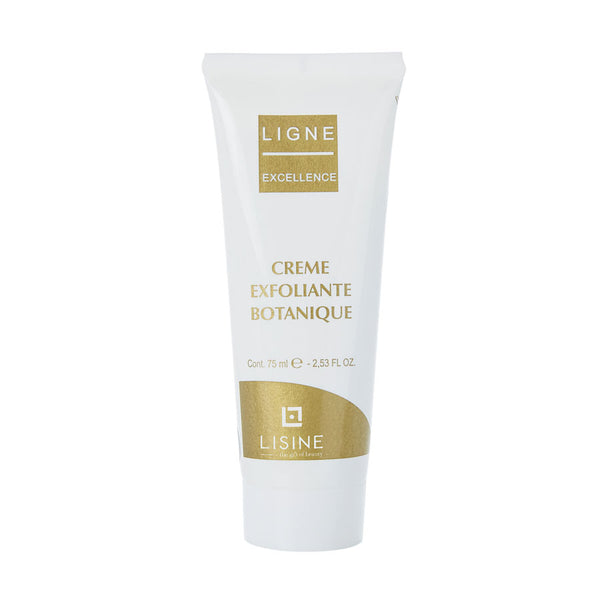 Lisine Crème Exfoliante Botanique 75 ml