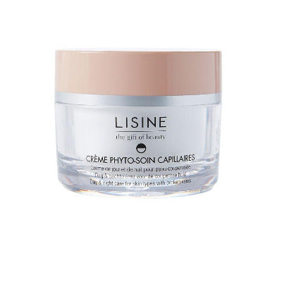 Lisine Crème Phyto Soin Capillaires 50 ml