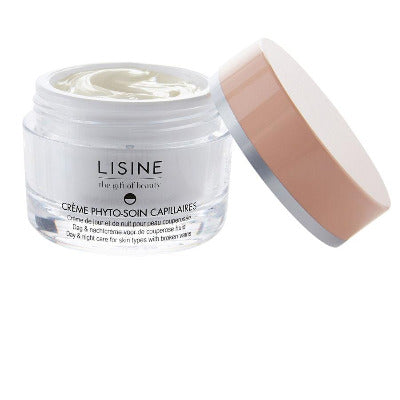 Lisine Crème Phyto Soin Capillaires 50 ml