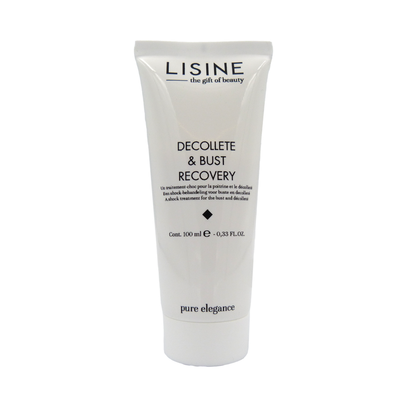 Lisine Décolleté & Bust Recovery 100 ml