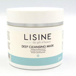 Lisine Deep Cleansing Mask 100ml