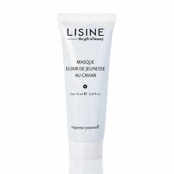 Lisine Elixir de Jeunesse au Caviar 75 ml