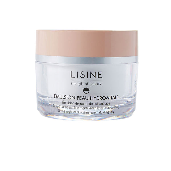 Lisine Emulsion Peau Hydro-Vitale 24h 50 ml