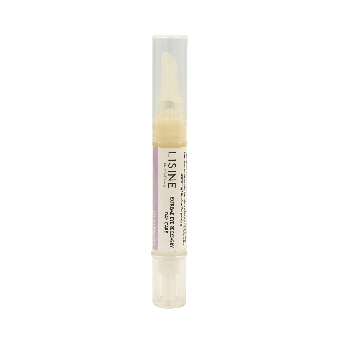 Lisine Extreme Eye Recovery Day & Night Care 6×4 ml