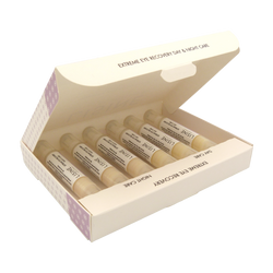 Lisine Extreme Eye Recovery Day & Night Care 6×4 ml