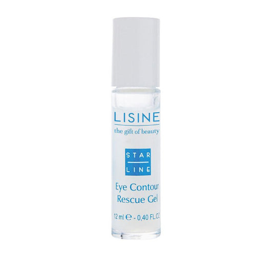 Lisine Eye Contour Rescue Gel 12 ml