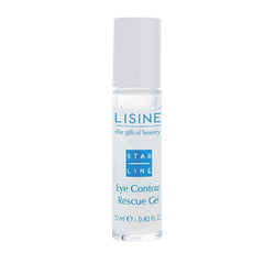 Lisine Eye Contour Rescue Gel 12 ml