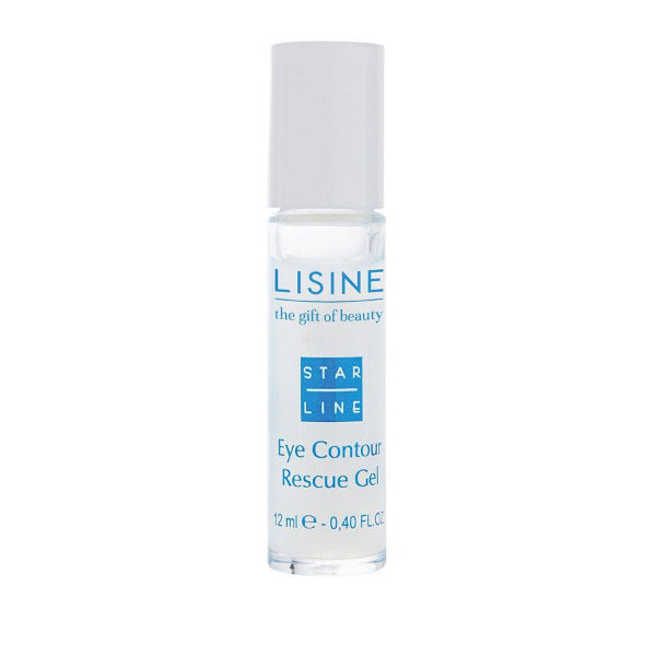 Lisine Eye Contour Rescue Gel 12 ml