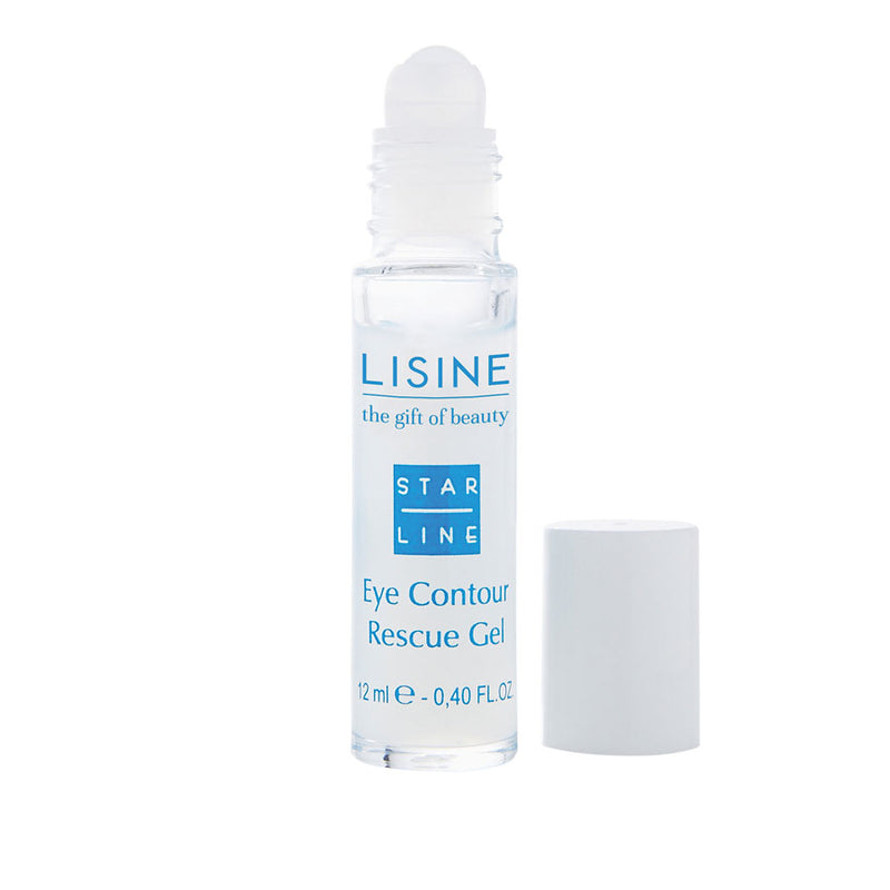 Lisine Eye Contour Rescue Gel 12 ml