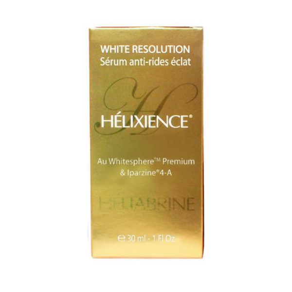 Heliabrine Helixience Serum WHITE RESOLUTION 30ml