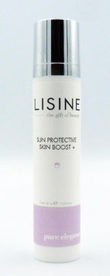 Sun Protective Skin Boost+ 50ml