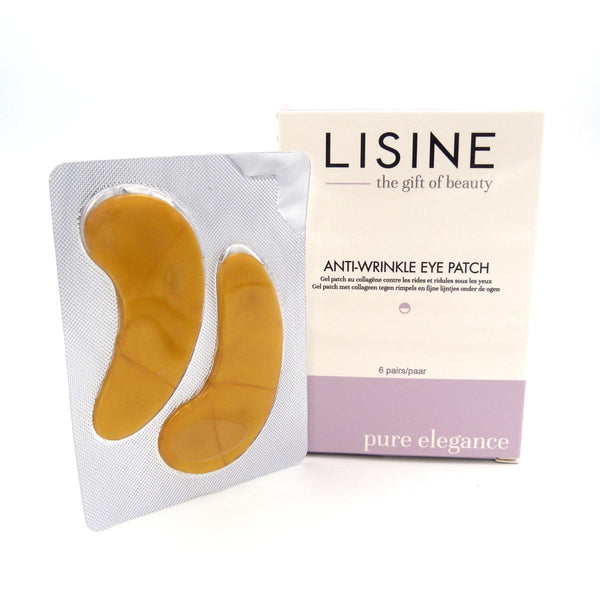 LISINE EPSTEIN Anti-Wrinkle Eye Patch