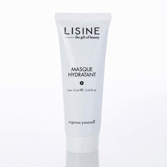 Lisine Masque Hydratant 75 ml