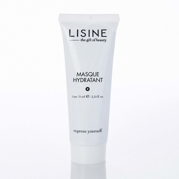 Lisine Masque Hydratant 75 ml