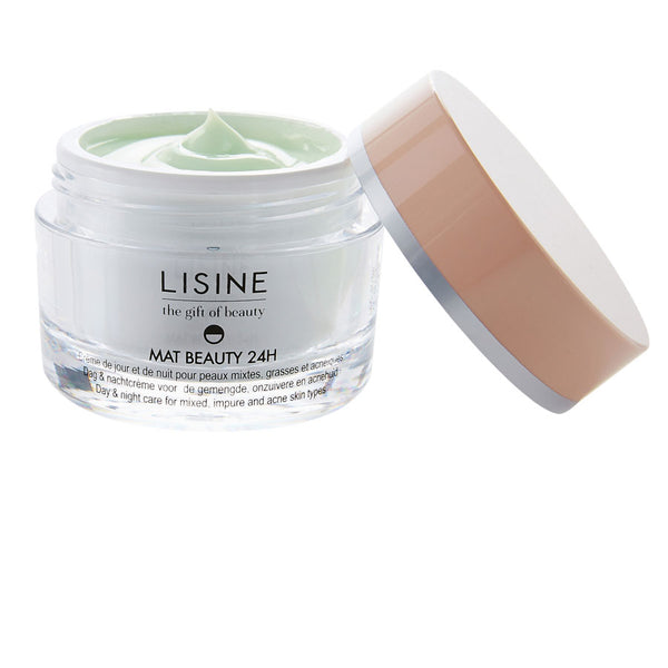 Lisine Mat Beauty 24h 50 ml