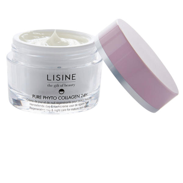 Lisine Pure Phyto Collagen 50 ml