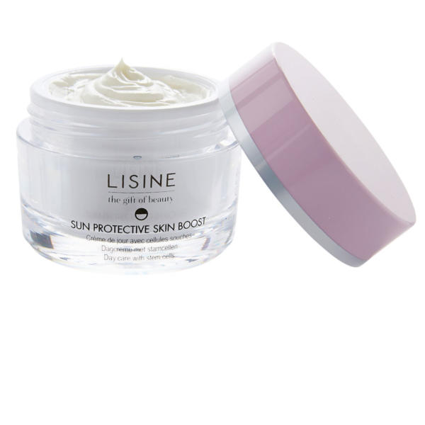 Lisine Sun Protective Skin Boost 50 ml