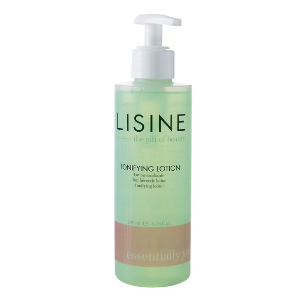 Lisine Tonifying Lotion 200 ml