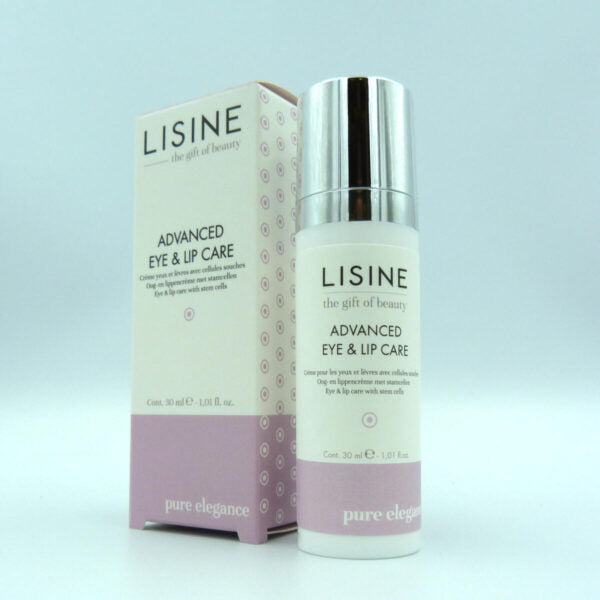 Lisine Advanced Eye & Lip Care 30 ml – EBEAUTIQ